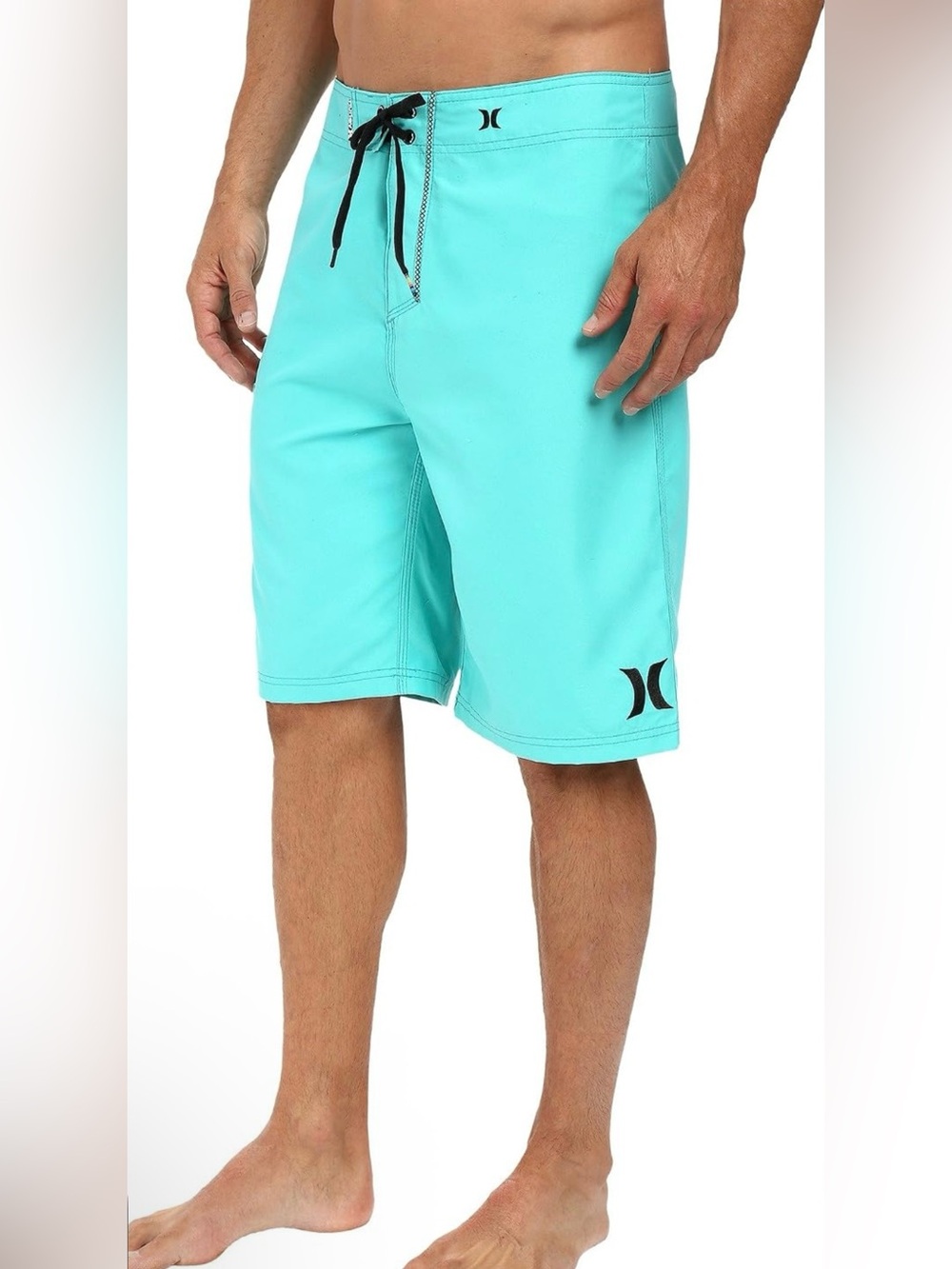 NWT Men’s Hurley One And Only Boardshort